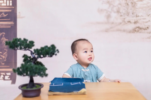 当阳宝宝发烧可以洗澡吗